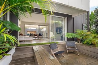Quindy Acre - Sleek Poolside Escape by Geographe Bay - 1