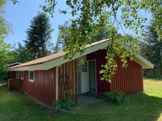 Cosy Summer House Close To Beach, Woods And Town - 0