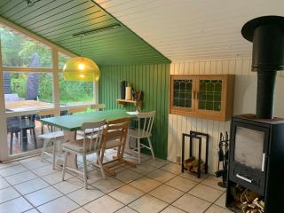 Cosy Summer House Close To Beach, Woods And Town - 8
