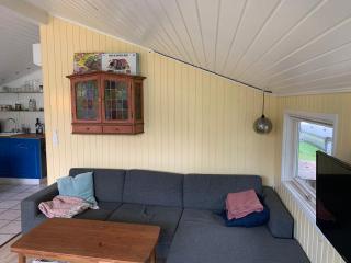 Cosy Summer House Close To Beach, Woods And Town - 2