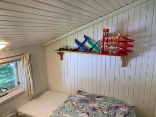 Cosy Summer House Close To Beach, Woods And Town - 1