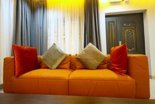 Ivy Boulevard Apartments - 4