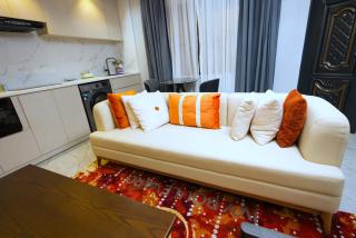 Ivy Boulevard Apartments - 1