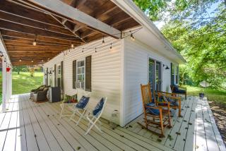 Lakefront West Sand Lake Home w/ Beach Access! -  - 9