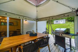 Lakefront West Sand Lake Home w/ Beach Access! -  - 8