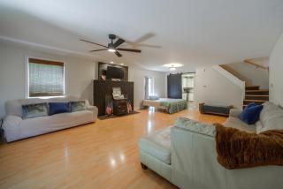 Lakefront West Sand Lake Home w/ Beach Access! -  - 7