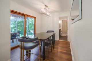 Lakefront West Sand Lake Home w/ Beach Access! - 2