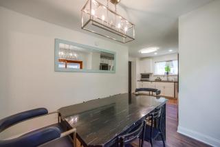 Lakefront West Sand Lake Home w/ Beach Access! - 1