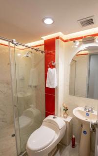 Valher Suites 201 - 8