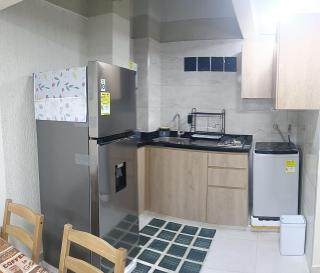 Brisa Serena, Tu Loft Luminoso, ideal in Popayan - 5