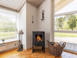 5 star holiday home in Læsø - 6