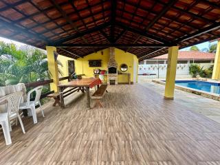 Casa de praia no Porto das dunas Aquiraz- 5min da praia e do beach park - 1