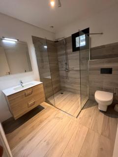 The Signature Apartment - A 3 bedroom in Point E - 8