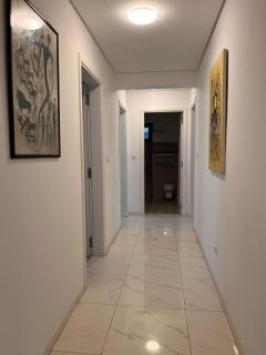 The Signature Apartment - A 3 bedroom in Point E - 7