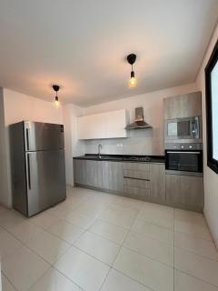The Signature Apartment - A 3 bedroom in Point E - 1
