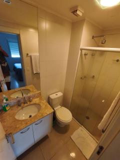 2 dorms em Pinheiros até 5 pessoas EXCELENTE PARA FAMILIA - 6
