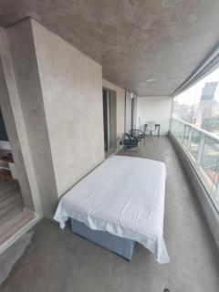 2 dorms em Pinheiros até 5 pessoas EXCELENTE PARA FAMILIA - 2