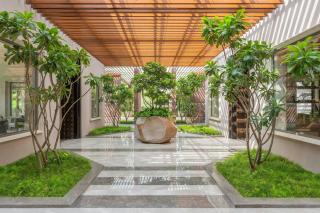 JW Marriott Ranthambore Resort & Spa - 8