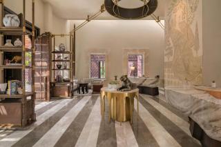 JW Marriott Ranthambore Resort & Spa - 6