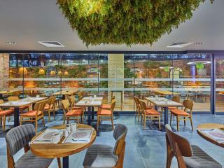 ibis İstanbul Airport - 7