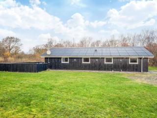 4 star holiday home in Hemmet - 9