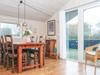 4 star holiday home in Hemmet - 7