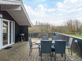 4 star holiday home in Hemmet - 6