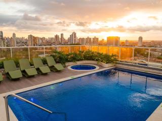 Ibis Styles Belém Hangar - 9
