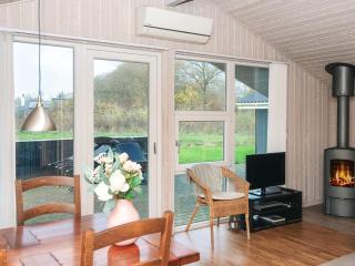 4 star holiday home in Hemmet - 4
