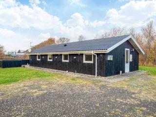 4 star holiday home in Hemmet - 2