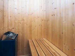 4 star holiday home in Hemmet - 1