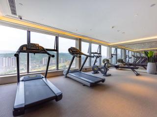Mercure Tianshui Downtown - 5