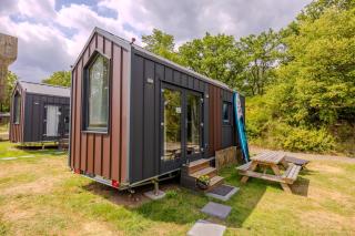 Bigge Elements Tinyhaus 4 "Magie" - 9