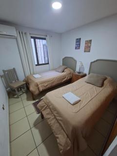 Departamento a 150mts de los Portones del Parque - 4