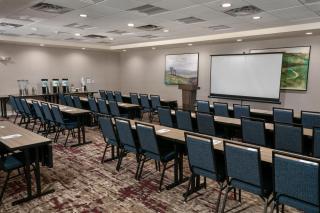 Hilton Garden Inn Tri-Cities/Kennewick - 2