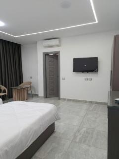 Perfect Hotel rooms - 1