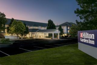 Hilton Garden Inn Tri-Cities/Kennewick - 0