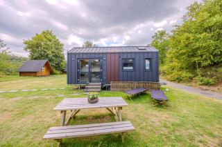 Bigge Elements Tinyhaus 3 "Luft" - Olpe - 8