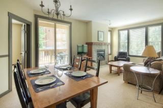 Panorama Mountain Resort - Premium Condos and Townhomes - 1