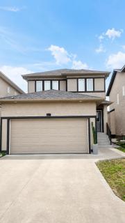 New cozy 2bedroom basement suite in Devonshire - 3