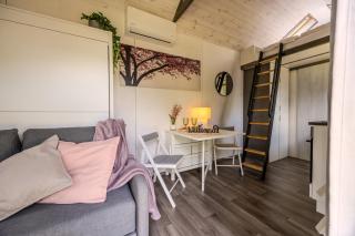 Bigge Elements Tinyhaus 2 "Feuer" - Olpe - 8