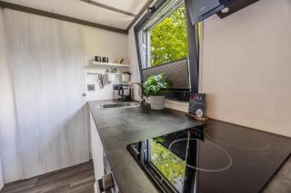 Bigge Elements Tinyhaus 2 "Feuer" - Olpe - 1