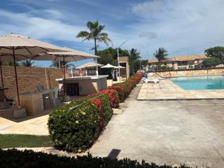 Apartamento em Beberibe Ceará - 4
