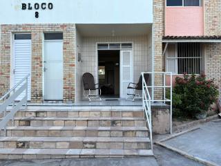 Apartamento em Beberibe Ceará - 2