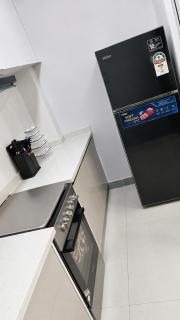 Sabaki apartement - 0