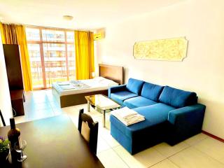 Grand Kamelia Holiday Studios and Apartments - 1