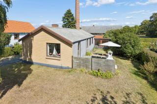 Holiday Home Near Central Gedser - 0