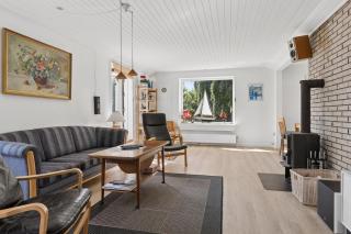 Holiday Home Near Central Gedser - 8