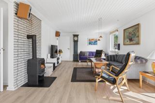 Holiday Home Near Central Gedser - 6