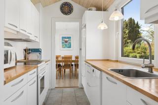 Holiday Home Near Central Gedser - 1